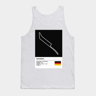 Norisring [info] Tank Top